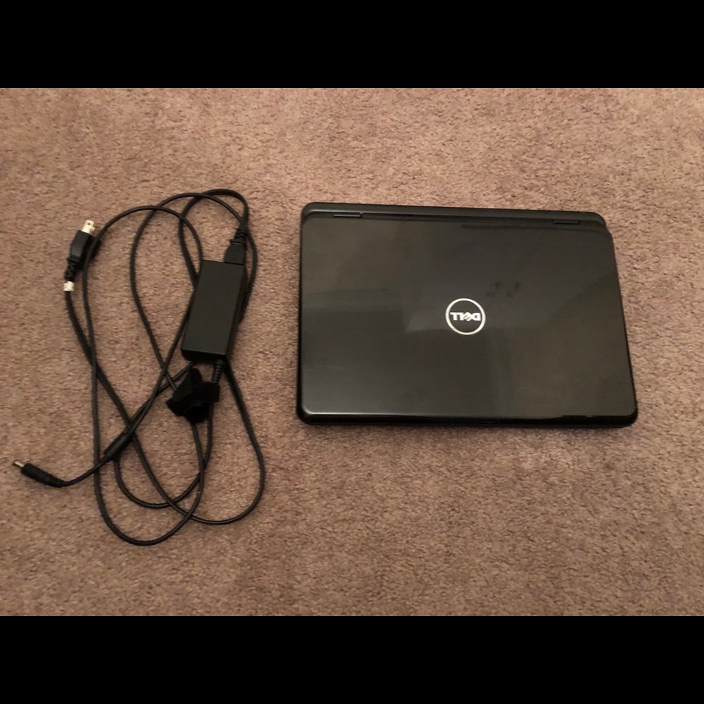 Dell Inspiron Laptop